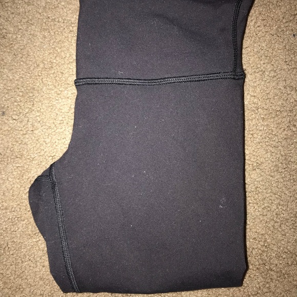 Lululemon Wunder Under Pant Full Length (Size 4) - Picture 2 of 7